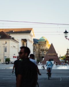 Lohnt sich ein Besuch in Karlsruhe? » Deine Reiseplanung für Karlsruhe